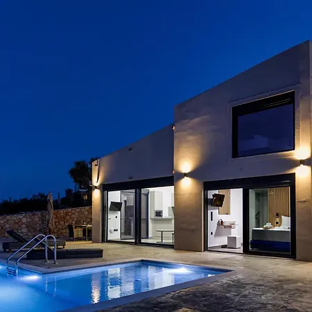 Lefkas View Luxury