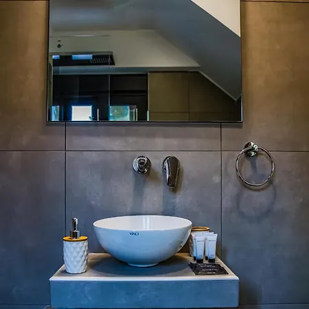 Lefkas View Luxury Villa *
