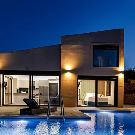 Lefkas View Luxury *