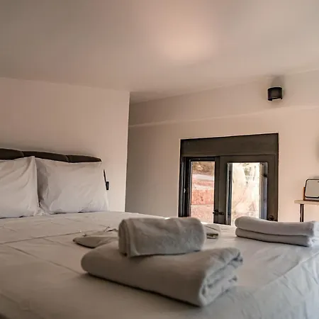 Villa Lefkas View Luxury *
